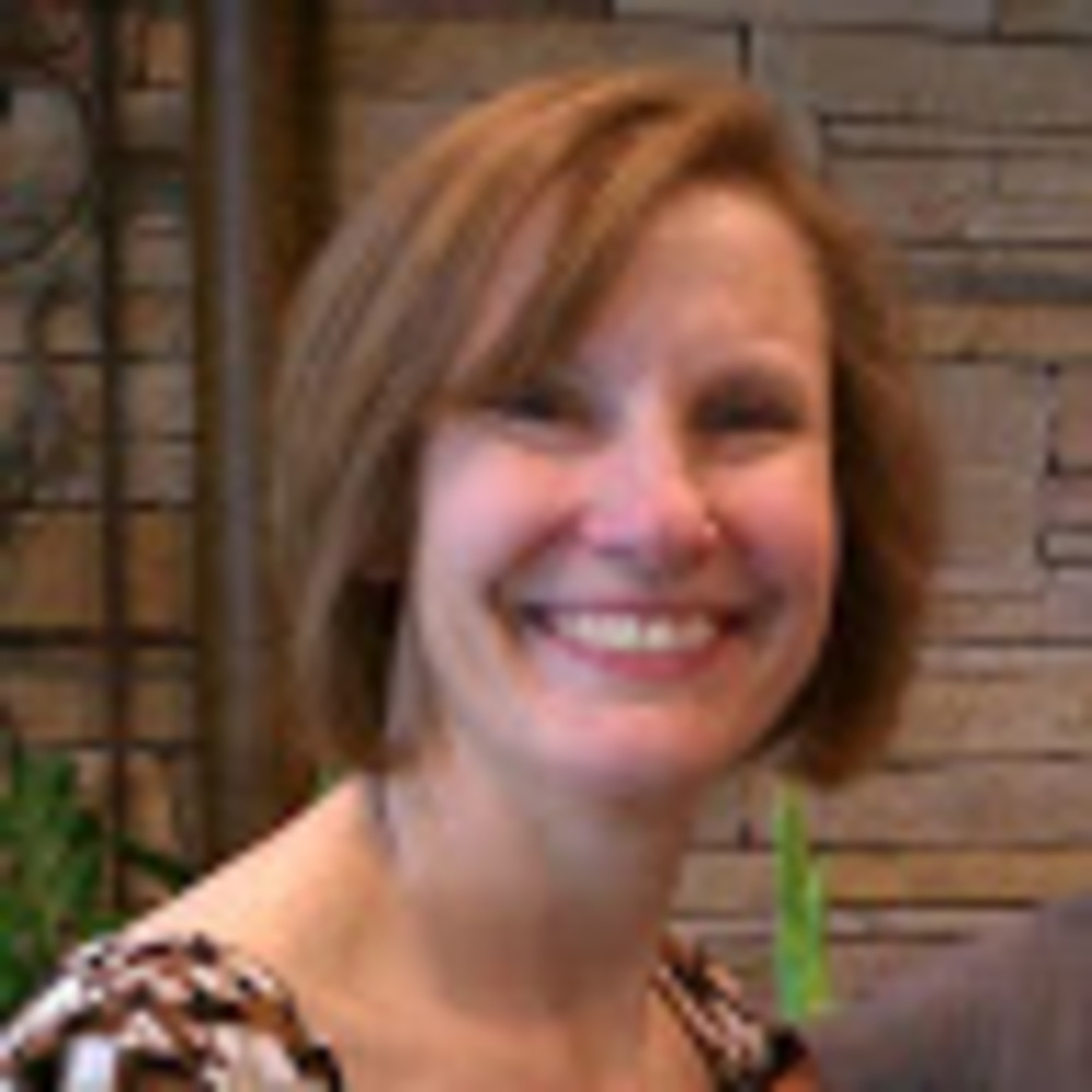 Meet your Posher, Wendy
